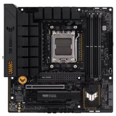 ASUS TUF GAMING B650M-PLUS...