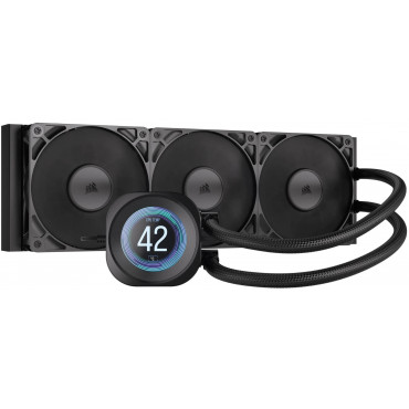 CORSAIR NAUTILUS 360 LCD...