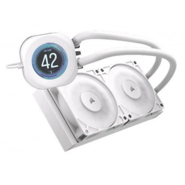 CORSAIR NAUTILUS 240 LCD...