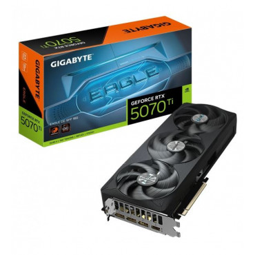 GIGABYTE RTX5070Ti EAGLE OC...