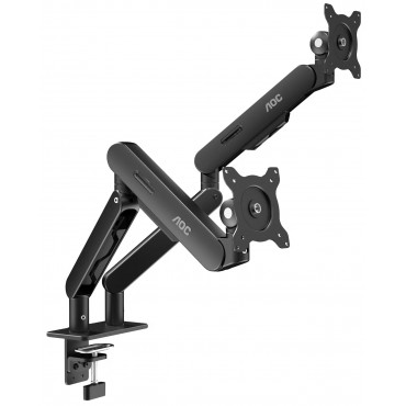 AOC AM420 Dual Monitor Arm...