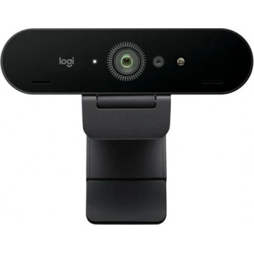 LOGI BRIO 4K Webcam