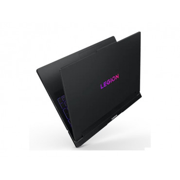 Lenovo Legion Pro 7 16IAX10H | Eclipse Black | 16 " | OLED | WQXGA | 2560 x 1600 pixels | Intel Core Ultra 9 | 275HX | 32 GB | C