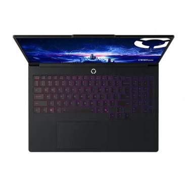 Lenovo Legion Pro 7 16IAX10H | Eclipse Black | 16 " | OLED | WQXGA | 2560 x 1600 pixels | Intel Core Ultra 9 | 275HX | 32 GB | C