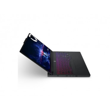 Lenovo Legion Pro 7 16IAX10H | Eclipse Black | 16 " | OLED | WQXGA | 2560 x 1600 pixels | Intel Core Ultra 9 | 275HX | 32 GB | C
