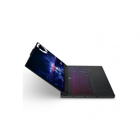 Lenovo Legion Pro 7 16IAX10H | Eclipse Black | 16 " | OLED | WQXGA | 2560 x 1600 pixels | Intel Core Ultra 9 | 275HX | 32 GB | C