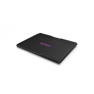 Lenovo Legion Pro 7 16IAX10H | Eclipse Black | 16 " | OLED | WQXGA | 2560 x 1600 pixels | Intel Core Ultra 9 | 275HX | 32 GB | C