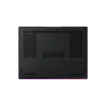 Lenovo Legion Pro 7 16IAX10H | Eclipse Black | 16 " | OLED | WQXGA | 2560 x 1600 pixels | Intel Core Ultra 9 | 275HX | 32 GB | C