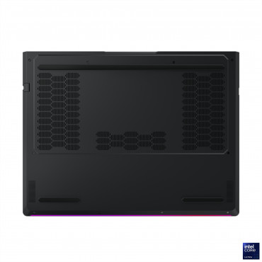 Lenovo Legion Pro 7 16IAX10H | Eclipse Black | 16 " | OLED | WQXGA | 2560 x 1600 pixels | Intel Core Ultra 9 | 275HX | 32 GB | C