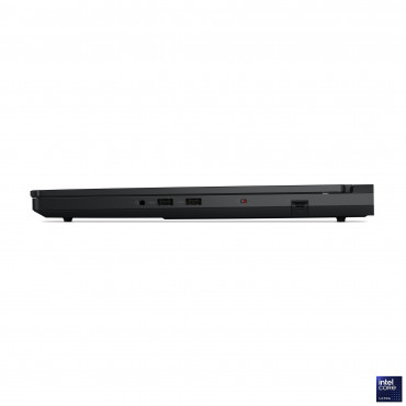 Lenovo Legion Pro 7 16IAX10H | Eclipse Black | 16 " | OLED | WQXGA | 2560 x 1600 pixels | Intel Core Ultra 9 | 275HX | 32 GB | C