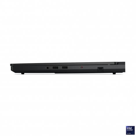 Lenovo Legion Pro 7 16IAX10H | Eclipse Black | 16 " | OLED | WQXGA | 2560 x 1600 pixels | Intel Core Ultra 9 | 275HX | 32 GB | C