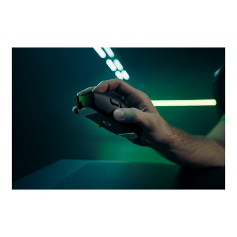 Razer DeathAdder V4 Pro Gaming mouse , Black | Razer