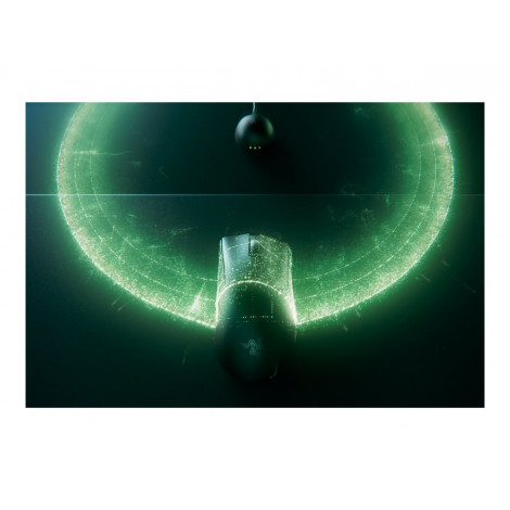 Razer DeathAdder V4 Pro Gaming mouse , Black | Razer