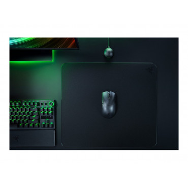 Razer DeathAdder V4 Pro Gaming mouse , Black | Razer
