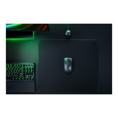 Razer DeathAdder V4 Pro Gaming mouse , Black | Razer