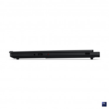 Lenovo Legion 5 15IRX10 | Eclipse Black | 15.1 " | OLED | WQXGA | 2560 x 1600 pixels | Glossy | Intel Core i7 | i7-14700HX | 16 