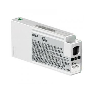 Epson UltraChrome High Dynamic Range, 350 ml | Ink cartridge | White