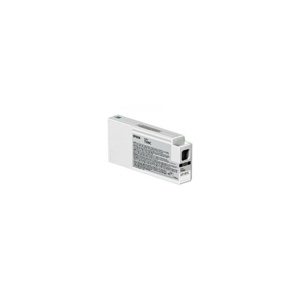 Epson UltraChrome High Dynamic Range, 350 ml | Ink cartridge | White