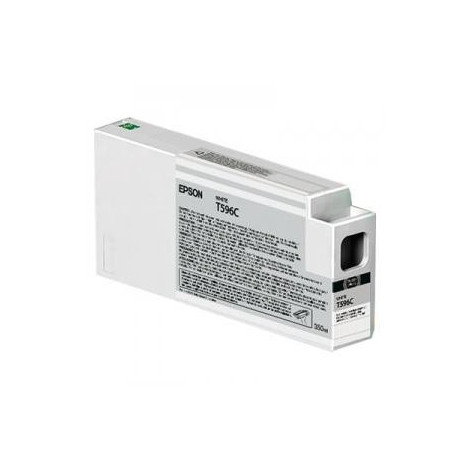 Epson UltraChrome High Dynamic Range, 350 ml | Ink cartridge | White