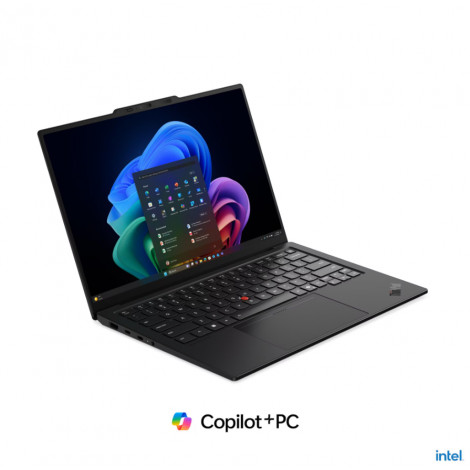 Lenovo ThinkPad X1 Carbon G14 Intel | Black | 14 " | IPS | Touchscreen | WUXGA | 1920 x 1200 pixels | Anti-glare | Intel Core Ul