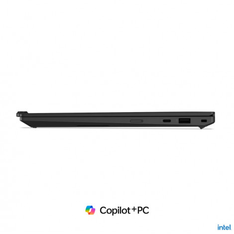 Lenovo ThinkPad X1 Carbon G14 Intel | Black | 14 " | IPS | Touchscreen | WUXGA | 1920 x 1200 pixels | Anti-glare | Intel Core Ul