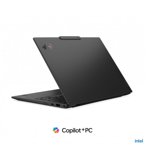 Lenovo ThinkPad X1 Carbon G14 Intel | Black | 14 " | IPS | Touchscreen | WUXGA | 1920 x 1200 pixels | Anti-glare | Intel Core Ul