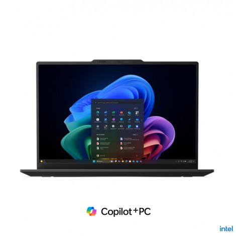 Lenovo ThinkPad X1 Carbon G14 Intel | Black | 14 " | IPS | Touchscreen | WUXGA | 1920 x 1200 pixels | Anti-glare | Intel Core Ul