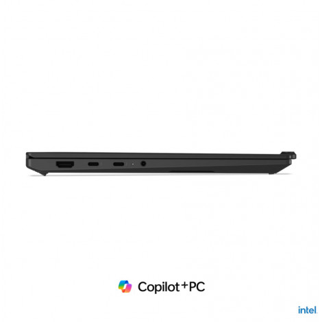 Lenovo ThinkPad X1 Carbon G14 Intel | Black | 14 " | IPS | Touchscreen | WUXGA | 1920 x 1200 pixels | Anti-glare | Intel Core Ul