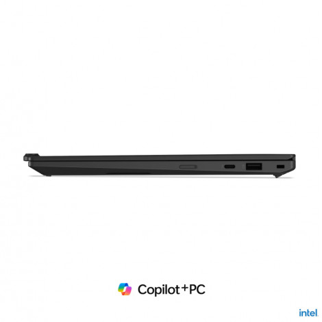Lenovo ThinkPad X1 Carbon G14 Intel | Black | 14 " | IPS | Touchscreen | WUXGA | 1920 x 1200 pixels | Anti-glare | Intel Core Ul