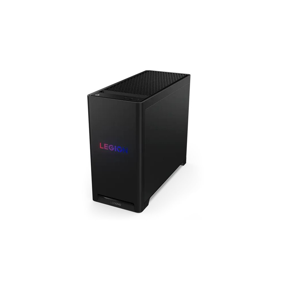 Lenovo Legion T5 30AGB10 AMD R7 9800X3D/32GB/1TB/Nvidia GF RTX 5070/WIN11 Home/2Y Warranty | Lenovo