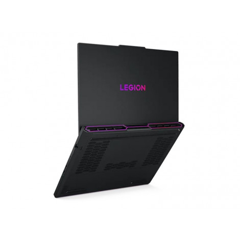Lenovo Legion Pro 7 16AFR10H AMD | Eclipse Black | 16 " | OLED | WQXGA | 2560 x 1600 pixels | Glossy | AMD Ryzen 9 | 9955HX3D | 