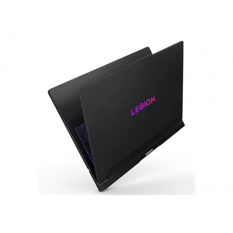 Lenovo Legion Pro 7 16AFR10H AMD | Eclipse Black | 16 " | OLED | WQXGA | 2560 x 1600 pixels | Glossy | AMD Ryzen 9 | 9955HX3D | 