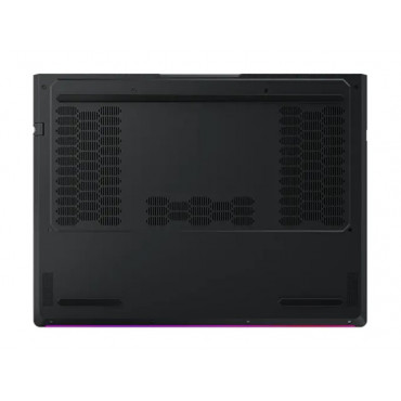 Lenovo Legion Pro 7 16AFR10H AMD | Eclipse Black | 16 " | OLED | WQXGA | 2560 x 1600 pixels | Glossy | AMD Ryzen 9 | 9955HX3D | 