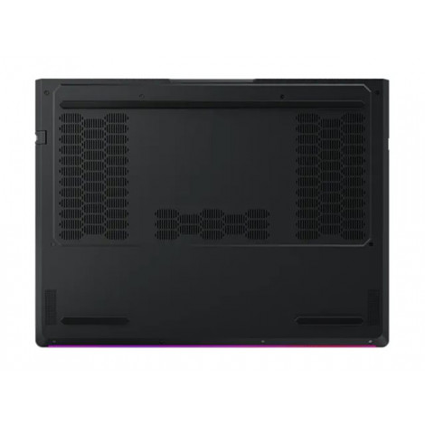 Lenovo Legion Pro 7 16AFR10H AMD | Eclipse Black | 16 " | OLED | WQXGA | 2560 x 1600 pixels | Glossy | AMD Ryzen 9 | 9955HX3D | 