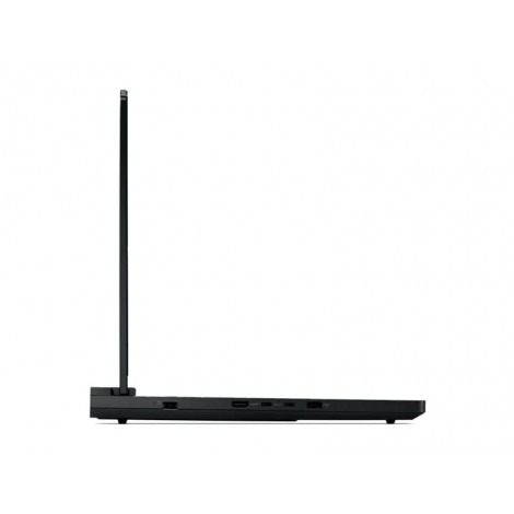 Lenovo Legion Pro 7 16AFR10H AMD | Eclipse Black | 16 " | OLED | WQXGA | 2560 x 1600 pixels | Glossy | AMD Ryzen 9 | 9955HX3D | 