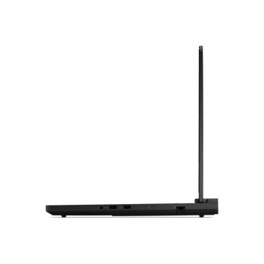 Lenovo Legion Pro 7 16AFR10H AMD | Eclipse Black | 16 " | OLED | WQXGA | 2560 x 1600 pixels | Glossy | AMD Ryzen 9 | 9955HX3D | 