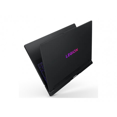 Lenovo Legion Pro 7 16AFR10H AMD | Eclipse Black | 16 " | OLED | WQXGA | 2560 x 1600 pixels | Glossy | AMD Ryzen 9 | 9955HX3D | 