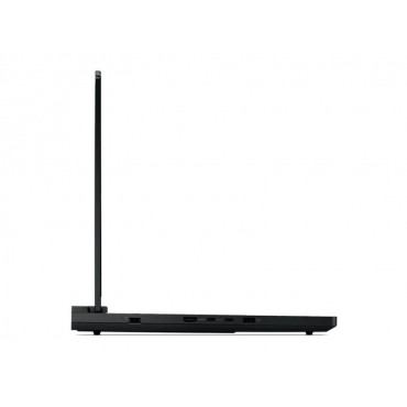 Lenovo Legion Pro 7 16AFR10H AMD | Eclipse Black | 16 " | OLED | WQXGA | 2560 x 1600 pixels | Glossy | AMD Ryzen 9 | 9955HX3D | 