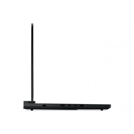 Lenovo Legion Pro 7 16AFR10H AMD | Eclipse Black | 16 " | OLED | WQXGA | 2560 x 1600 pixels | Glossy | AMD Ryzen 9 | 9955HX3D | 