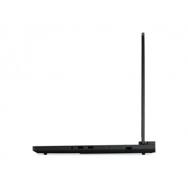 Lenovo Legion Pro 7 16AFR10H AMD | Eclipse Black | 16 " | OLED | WQXGA | 2560 x 1600 pixels | Glossy | AMD Ryzen 9 | 9955HX3D | 
