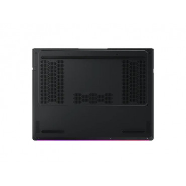 Lenovo Legion Pro 7 16AFR10H AMD | Eclipse Black | 16 " | OLED | WQXGA | 2560 x 1600 pixels | Glossy | AMD Ryzen 9 | 9955HX3D | 