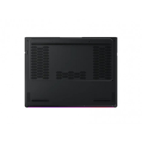 Lenovo Legion Pro 7 16AFR10H AMD | Eclipse Black | 16 " | OLED | WQXGA | 2560 x 1600 pixels | Glossy | AMD Ryzen 9 | 9955HX3D | 