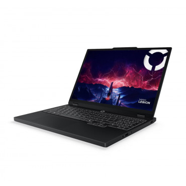 Lenovo Legion 5 15AHP10 AMD | Eclipse Black | 15.1 " | OLED | WQXGA | 2560 x 1600 pixels | Glossy | AMD Ryzen 7 | 260 | 16 GB | 