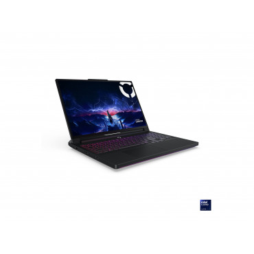 Lenovo Legion Pro 7 16IAX10H Intel | Eclipse Black | 16 " | OLED | WQXGA | 2560 x 1600 pixels | Glossy | Intel Core Ultra 9 | 27