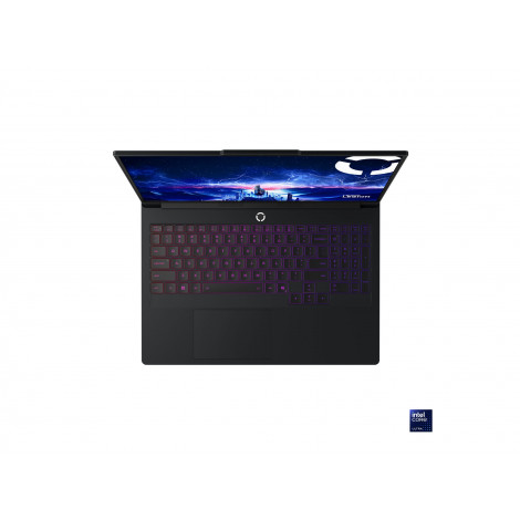 Lenovo Legion Pro 7 16IAX10H Intel | Eclipse Black | 16 " | OLED | WQXGA | 2560 x 1600 pixels | Glossy | Intel Core Ultra 9 | 27