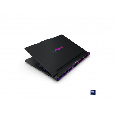 Lenovo Legion Pro 7 16IAX10H Intel | Eclipse Black | 16 " | OLED | WQXGA | 2560 x 1600 pixels | Glossy | Intel Core Ultra 9 | 27