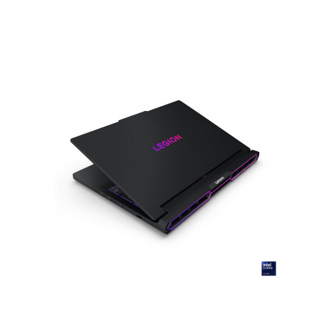 Lenovo Legion Pro 7 16IAX10H Intel | Eclipse Black | 16 " | OLED | WQXGA | 2560 x 1600 pixels | Glossy | Intel Core Ultra 9 | 27