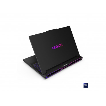 Lenovo Legion Pro 7 16IAX10H Intel | Eclipse Black | 16 " | OLED | WQXGA | 2560 x 1600 pixels | Glossy | Intel Core Ultra 9 | 27