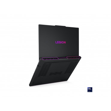 Lenovo Legion Pro 7 16IAX10H Intel | Eclipse Black | 16 " | OLED | WQXGA | 2560 x 1600 pixels | Glossy | Intel Core Ultra 9 | 27