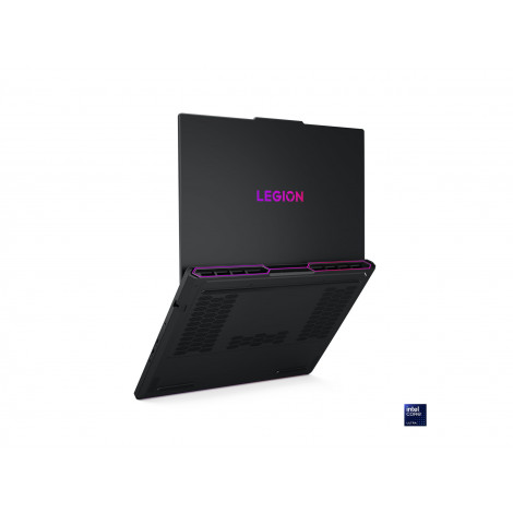 Lenovo Legion Pro 7 16IAX10H Intel | Eclipse Black | 16 " | OLED | WQXGA | 2560 x 1600 pixels | Glossy | Intel Core Ultra 9 | 27
